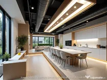 Spatiu comercial / industrial de inchiriat / Loc de joaca p