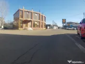 Spatiu comercial P+1 Cladire Independenta Posibilitate RATE. 