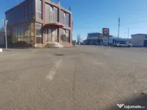 Spatiu comercial P+1 Cladire Independenta Posibilitate RATE.