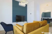 Apartament in cel mai nou bloc ARED RED9, fără agenție... 