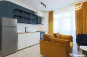 Apartament in cel mai nou bloc ARED RED9, fără agenție... 