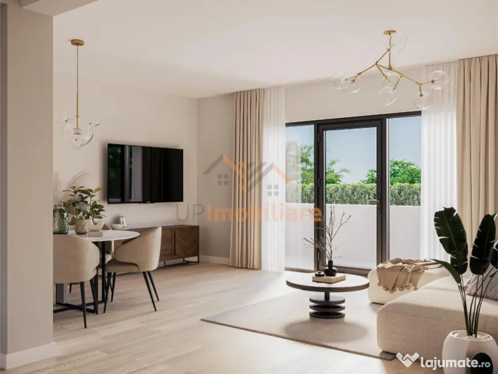 COMPLEX PREMIUM FINISAJE SI FACILITATI DE LUX