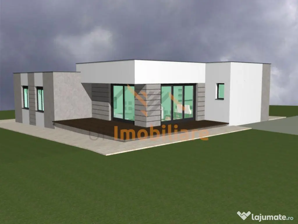 COMPLEX PREMIUM FINISAJE SI FACILITATI DE LUX