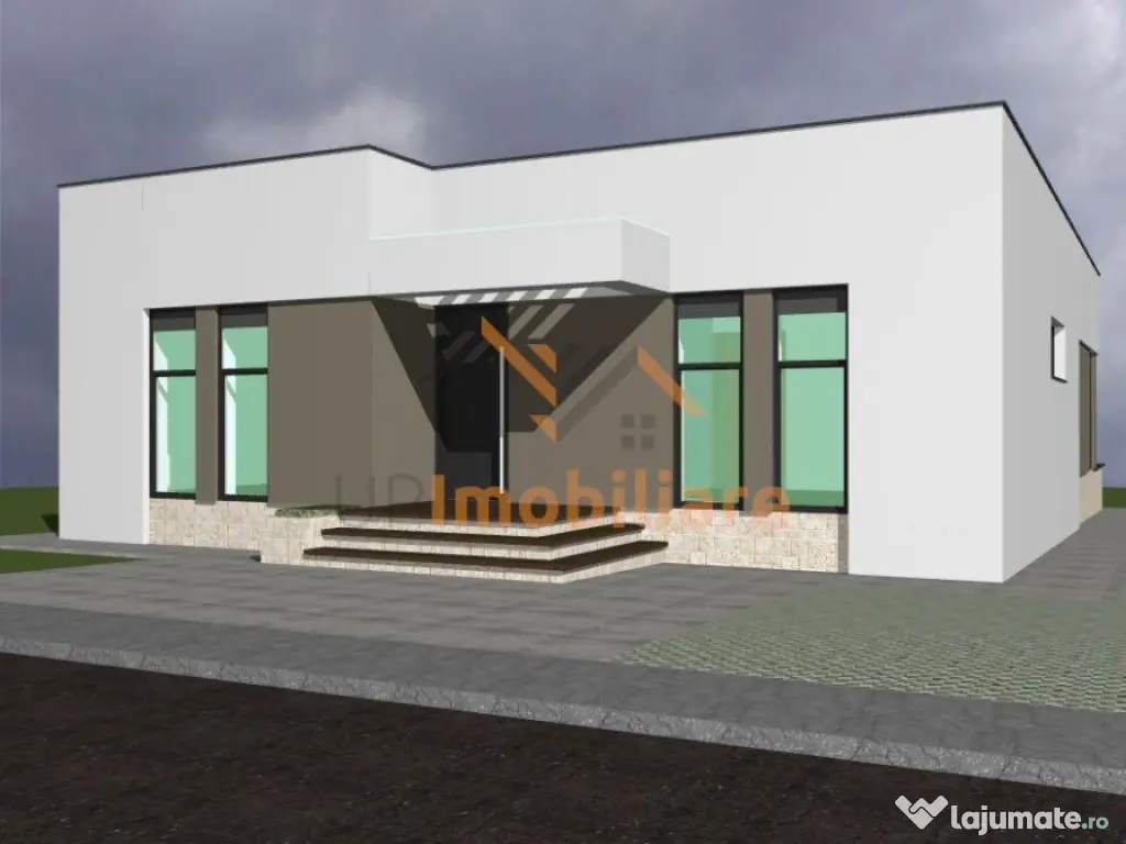 COMPLEX PREMIUM FINISAJE SI FACILITATI DE LUX