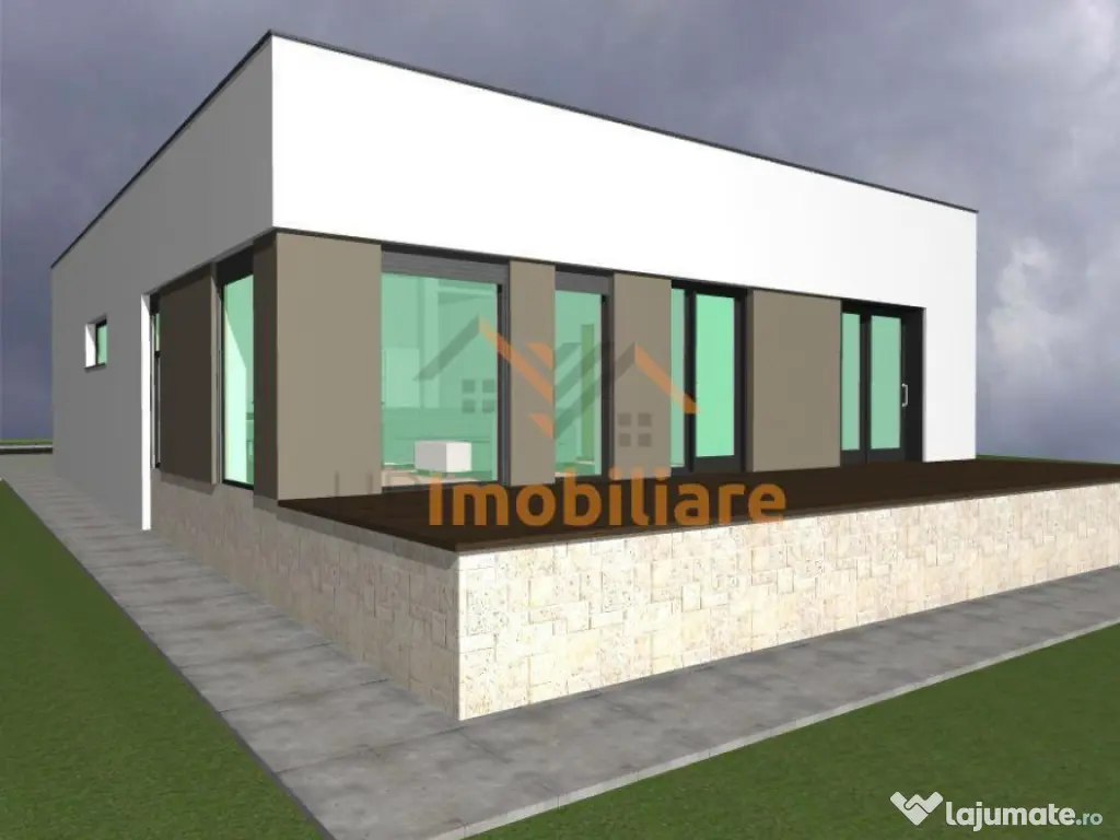 COMPLEX PREMIUM FINISAJE SI FACILITATI DE LUX