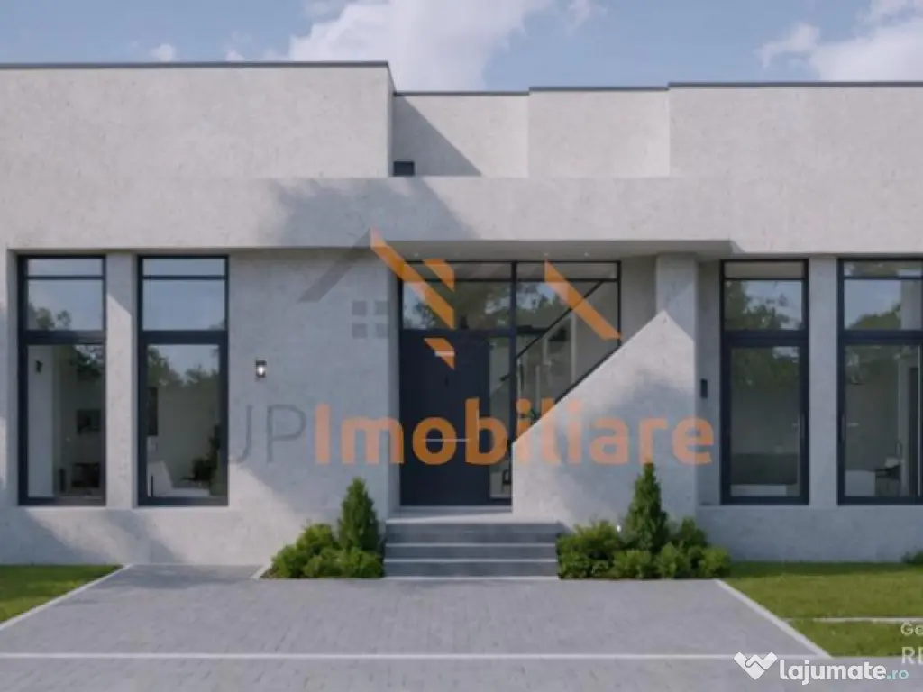 COMPLEX PREMIUM FINISAJE SI FACILITATI DE LUX