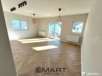 Apartament 3 camere decomandate la vila Cartier Arhitectilor