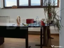 Spatiu de birou, finisat la cheie, 1 incapere, 31 mp, zona U