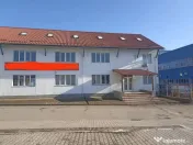 De închiriat spatii pentru birouri în Sfântu Gheorghe 