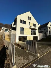 Duplex cu 4 camere, 2 garaje, semifinisat, zona manastirii F