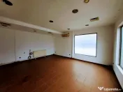 Cabina de vopsit si birouri de inchiriat 