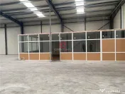 Depozit/hala/spatiu industrisl Jilava - Giurgiului - Progre 