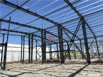 Depozit/hala/spatiu industrial Chitila - Centura, ILFOV