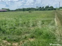 Teren Extravilan de Vânzare – 40 Ari – Strada Spicului