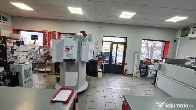 Spatiu comercial zona Aradul Nou - ID : RH-42305-property
