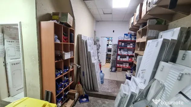 Spatiu comercial zona Aradul Nou - ID : RH-42305-property