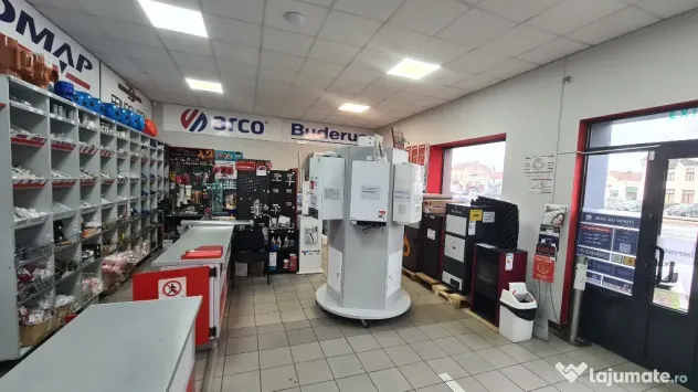 Spatiu comercial zona Aradul Nou - ID : RH-42305-property