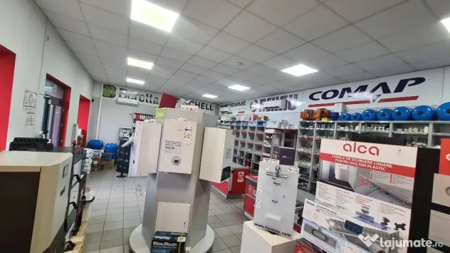 Spatiu comercial zona Aradul Nou - ID : RH-42305-property