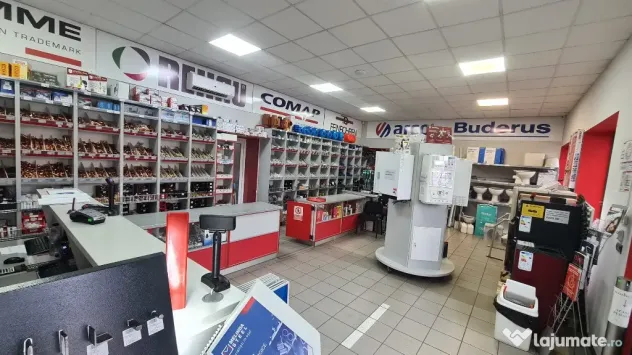 Spatiu comercial zona Aradul Nou - ID : RH-42305-property