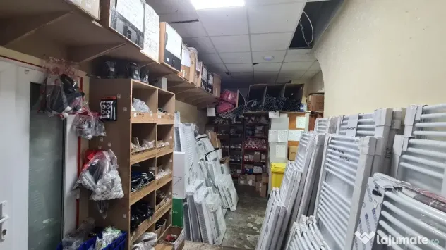 Spatiu comercial zona Aradul Nou - ID : RH-42305-property