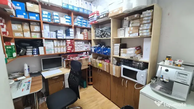 Spatiu comercial zona Aradul Nou - ID : RH-42305-property