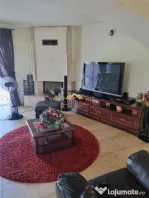 CASA CU ETAJ - BUCOVINA