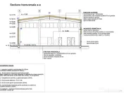 VANDUT - Hala industriala de vanzare in Parc Industrial U... 