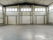 VANDUT - Hala industriala de vanzare in Parc Industrial U... 