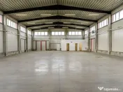 VANDUT - Hala industriala de vanzare in Parc Industrial U... 