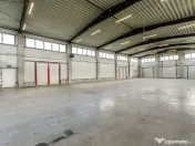 VANDUT - Hala industriala de vanzare in Parc Industrial U... 