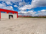 VANDUT - Hala industriala de vanzare in Parc Industrial U... 