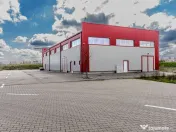 VANDUT - Hala industriala de vanzare in Parc Industrial U... 