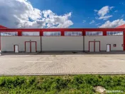VANDUT - Hala industriala de vanzare in Parc Industrial U... 