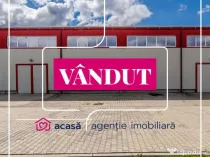VANDUT - Hala industriala de vanzare in Parc Industrial U...