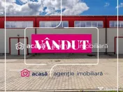 VANDUT - Hala industriala de vanzare in Parc Industrial U... 