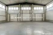 VANDUT - Hala industriala de vanzare in Parc Industrial U... 