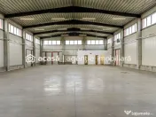VANDUT - Hala industriala de vanzare in Parc Industrial U... 