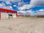 VANDUT - Hala industriala de vanzare in Parc Industrial U... 