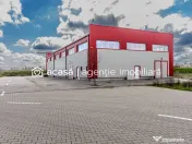 VANDUT - Hala industriala de vanzare in Parc Industrial U... 