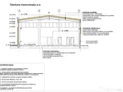 VANDUT - Hala industriala de vanzare in Parc Industrial U... 