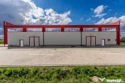 VANDUT - Hala industriala de vanzare in Parc Industrial U... 