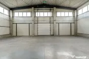 VANDUT - Hala industriala de vanzare in Parc Industrial U... 