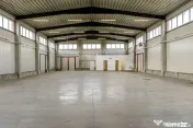 VANDUT - Hala industriala de vanzare in Parc Industrial U... 