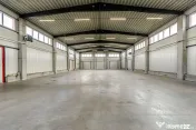 VANDUT - Hala industriala de vanzare in Parc Industrial U... 