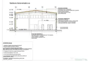 VANDUT - Hala industriala de vanzare in Parc Industrial U... 