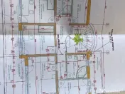 De vânzare un imobil la rosu în Sfântu Gheorghe 