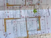 De vânzare un imobil la rosu în Sfântu Gheorghe 