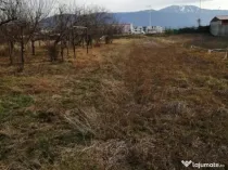 Teren 934 mp Ghimbav