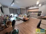 Tomis Park Euromaterna, apartament modern, spatios, mobilat