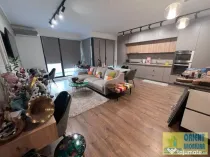 Tomis Park Euromaterna, apartament modern, spatios, mobilat